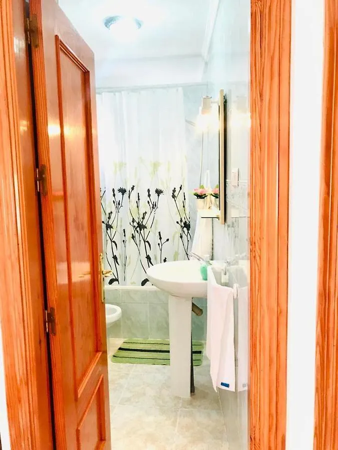 Holiday home Casa Vendimia Villa Competa