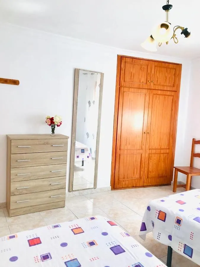 Holiday home Casa Vendimia Villa Competa Spain