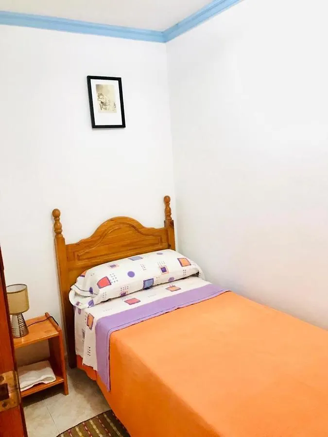 Casa Vendimia Villa Competa