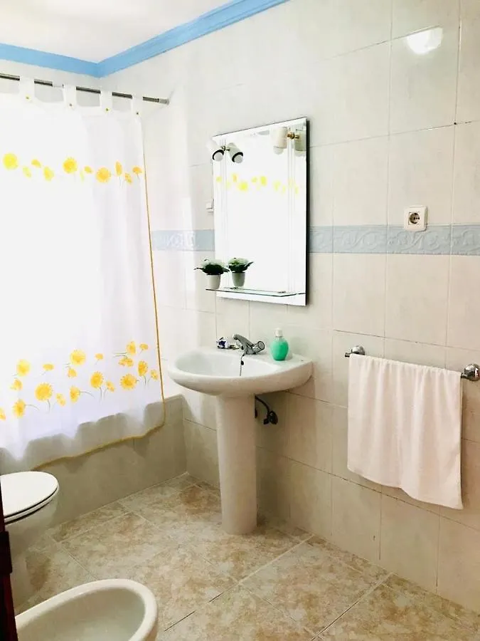 Casa Vendimia Villa Competa Holiday home