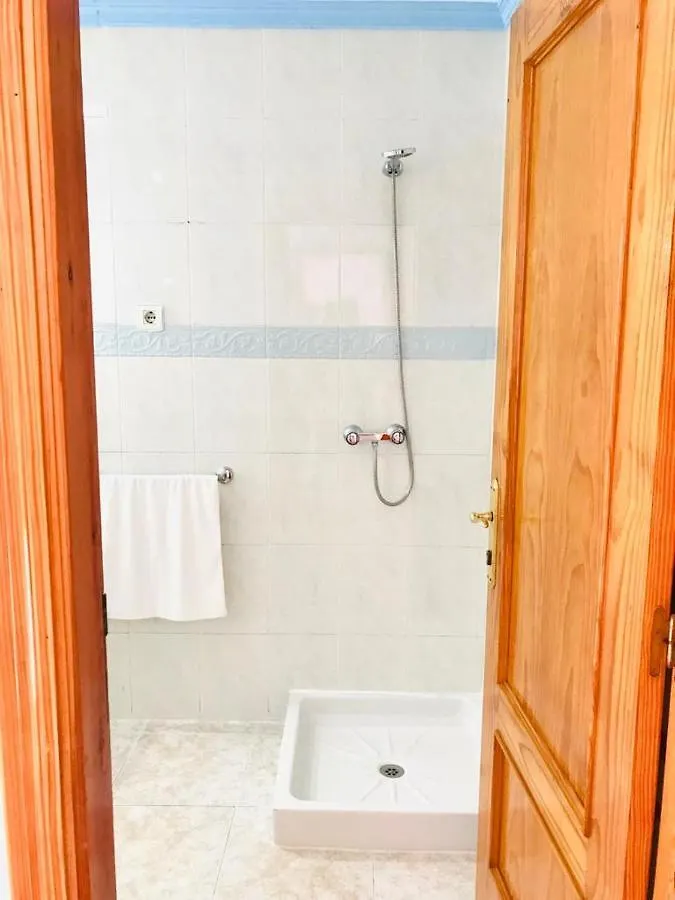 Casa Vendimia Villa Competa Holiday home