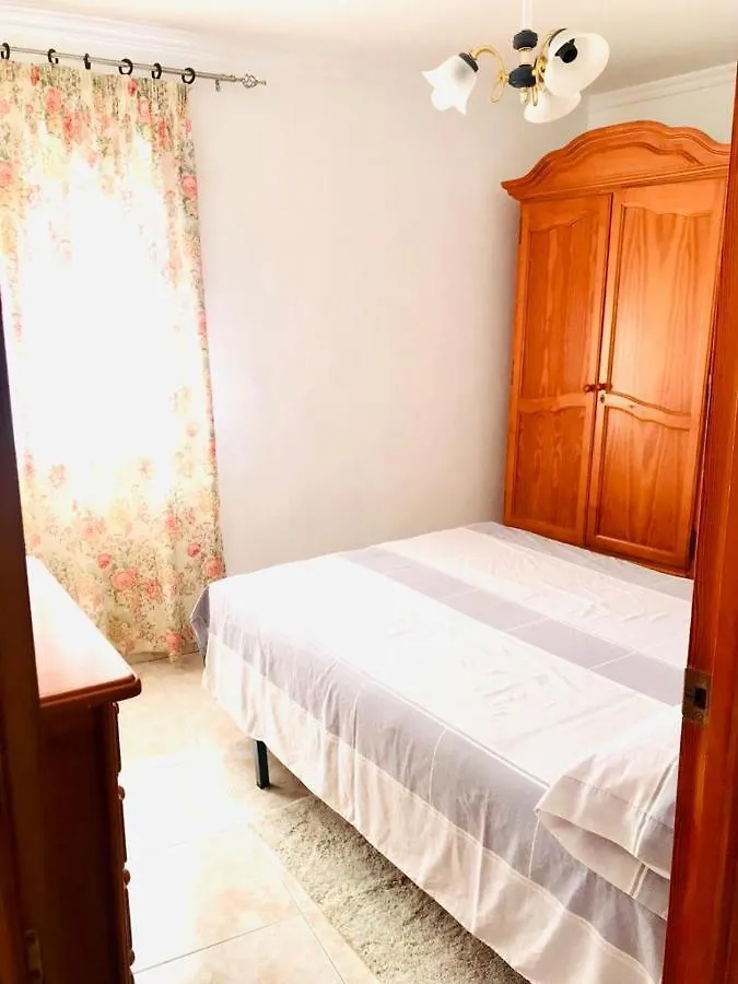 Holiday home Casa Vendimia Villa Competa Spain