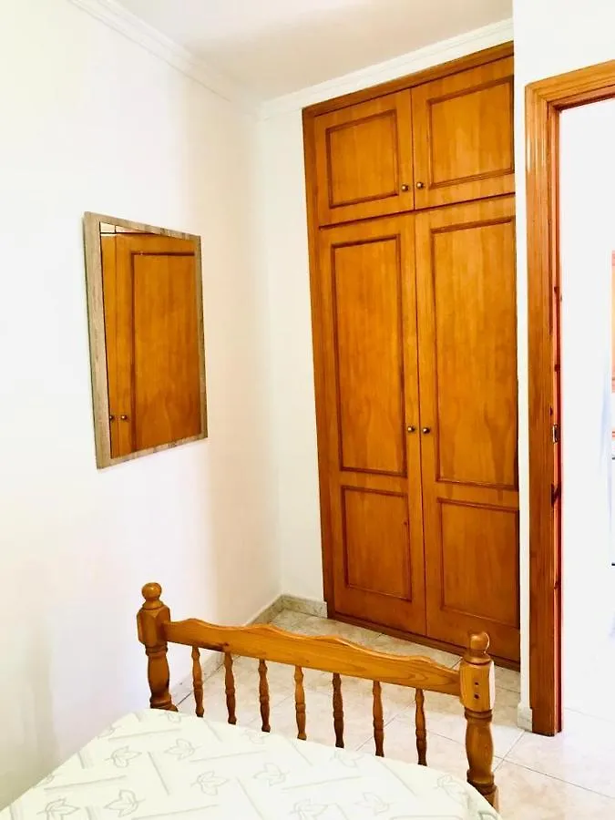 Holiday home Casa Vendimia Villa Competa